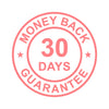 Money Back Guarantee